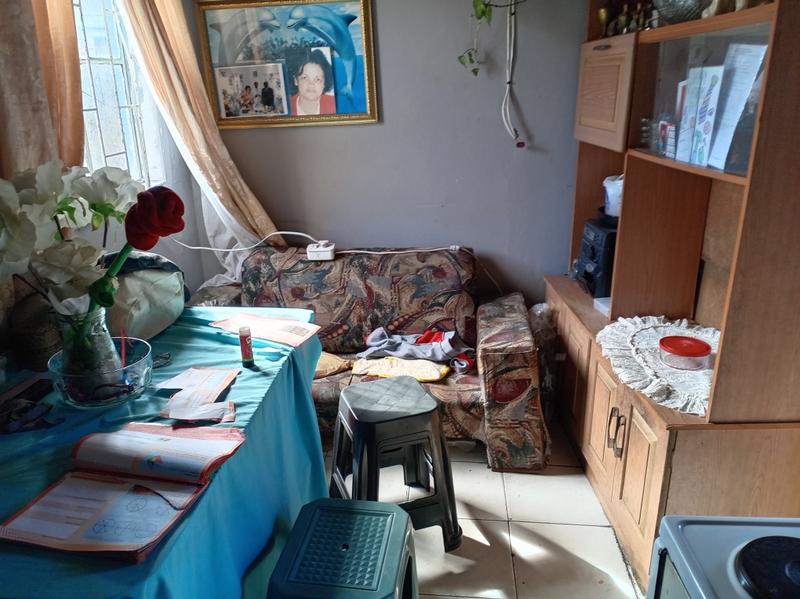 2 Bedroom Property for Sale in Leiden Western Cape